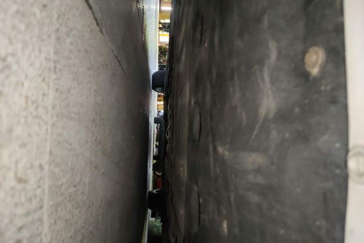 Used BMW 3 Series 2020 325Li First Edition Chassis Front
