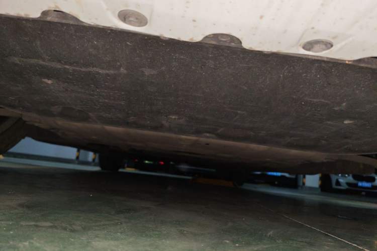 Used BMW 3 Series 2020 Restyled 325Li M Sport Package Chassis Front