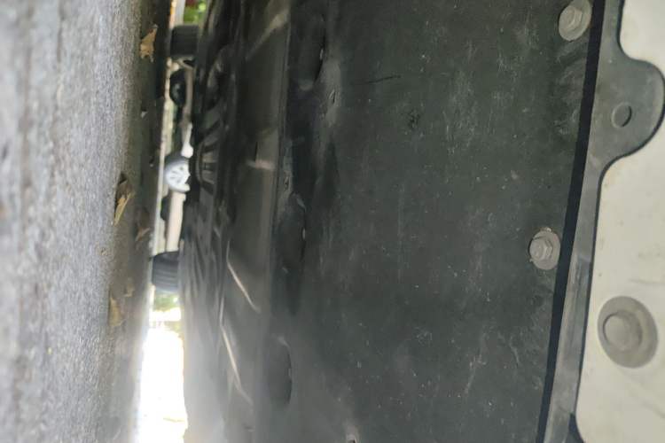 Used BMW 3 Series 2020 320Li M Sport Package Chassis Front