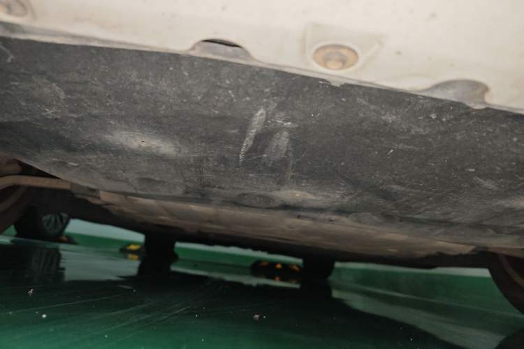 Used BMW 3 Series 2020 Restyled 325Li M Sport Package Chassis Front