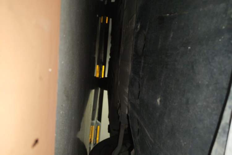 Used BMW 3 Series 2020 325i M Sport Package Chassis Front