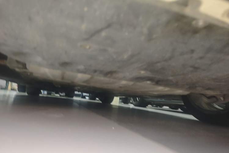 Used BMW 3 Series 2020 Restyled 325Li M Sport Package Chassis Front