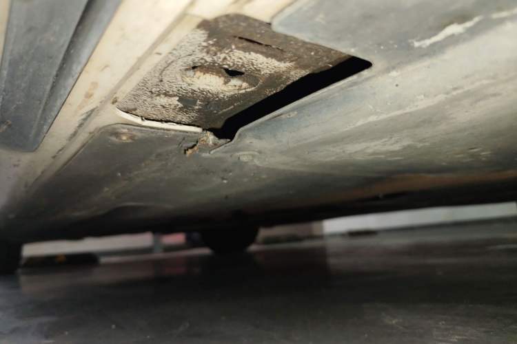 Used BMW 3 Series 2020 Facelifted 325Li M Sport Night Edition Package Chassis Front Right