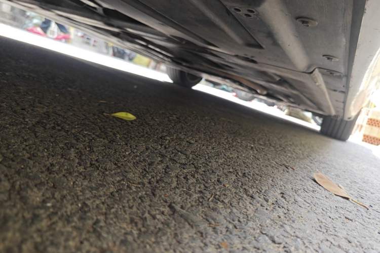 Used BMW 3 Series 2020 325Li M Sport Package Chassis Front Right