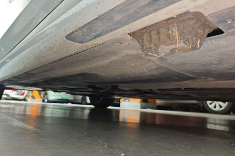 Used BMW 3 Series 2020 Facelifted 325Li xDrive M Sport Package Chassis Front Right