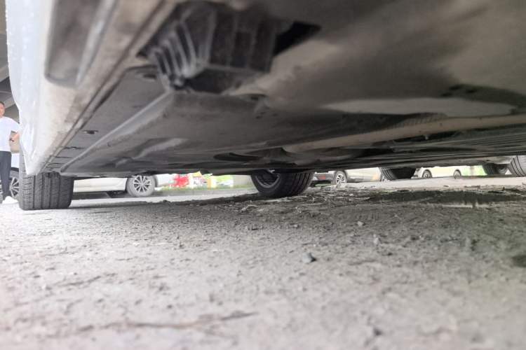 Used BMW 3 Series 2020 Restyled 325Li M Sport Package Chassis Front Right