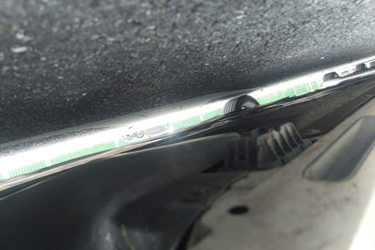 Used BMW 3 Series 2020 325Li First Edition Chassis Front Right