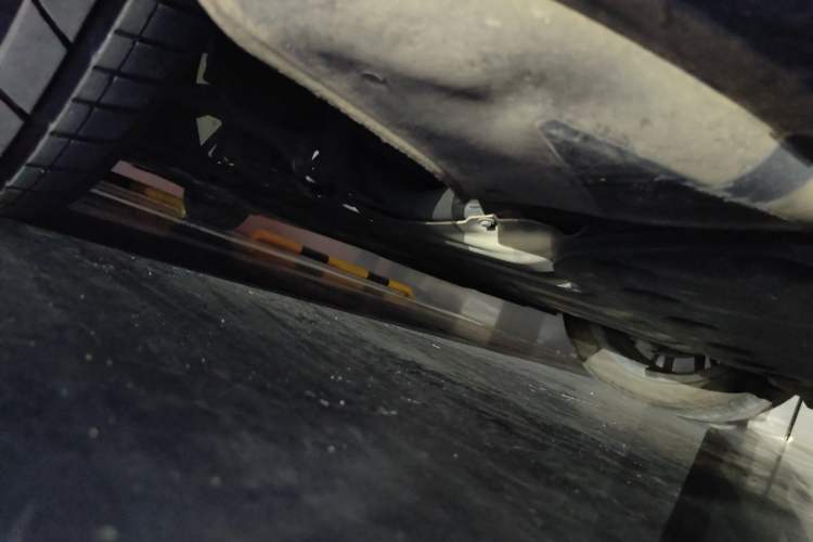 Used BMW 3 Series 2020 Facelifted 325Li M Sport Night Edition Package Chassis Front Right