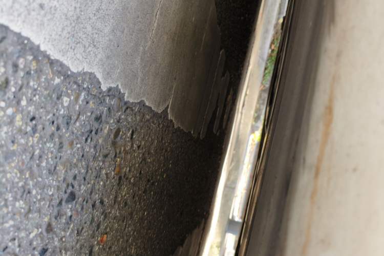 Used BMW 3 Series 2020 325i M Sport Package Chassis Front Right