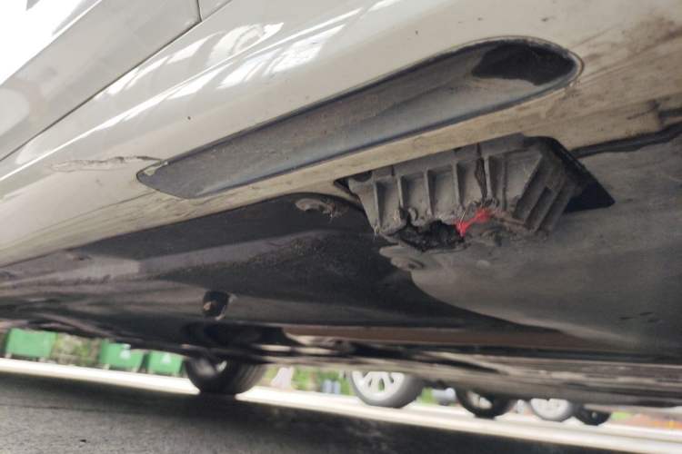 Used BMW 3 Series 2020 Restyled 325Li M Sport Package Chassis Front Right