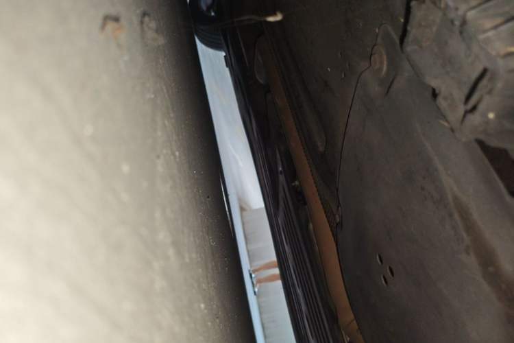 Used BMW 3 Series 2020 325Li M Sport Package Chassis Front Right