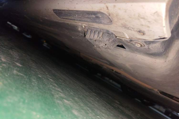 Used BMW 3 Series 2020 325Li M Sport Night Edition Package Chassis Front Right