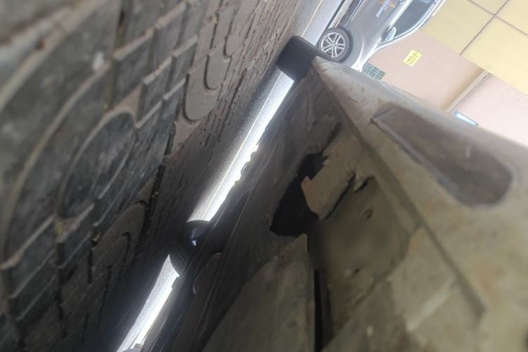 Used BMW 3 Series 2020 325i M Sport Package Chassis Front Right