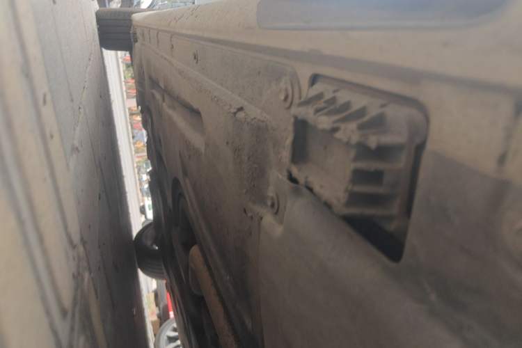 Used BMW 3 Series 2020 325Li First Edition Chassis Front Right