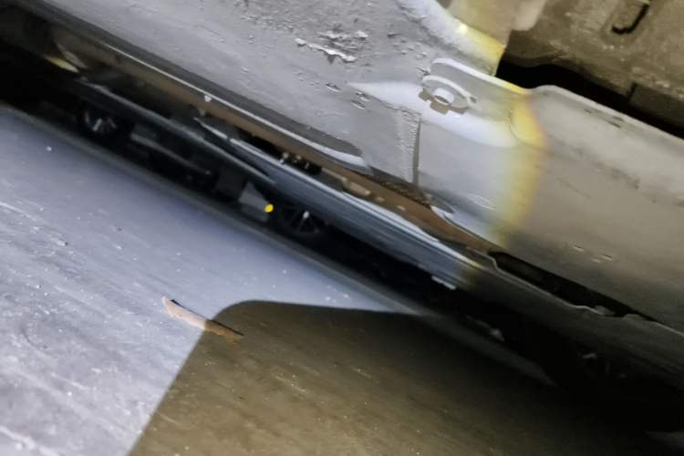 Used BMW 3 Series 2020 325Li First Edition Chassis Front Right