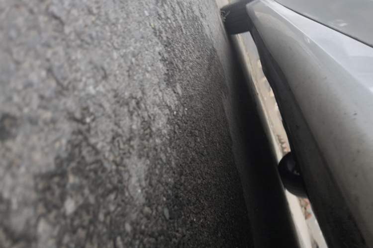 Used BMW 3 Series 2020 320Li M Sport Package Chassis Front Right