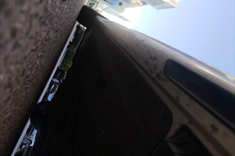 Used BMW 3 Series 2020 Restyled 325Li M Sport Package Chassis Front Right