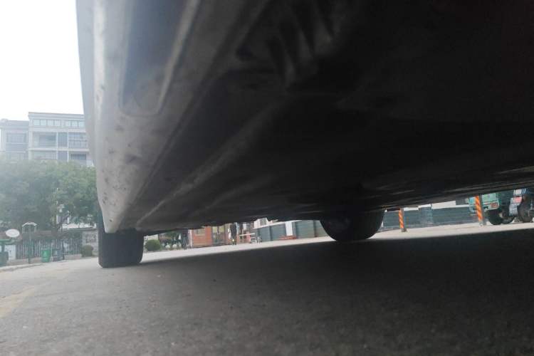 Used BMW 3 Series 2020 Restyled 325Li M Sport Package Chassis Front Right