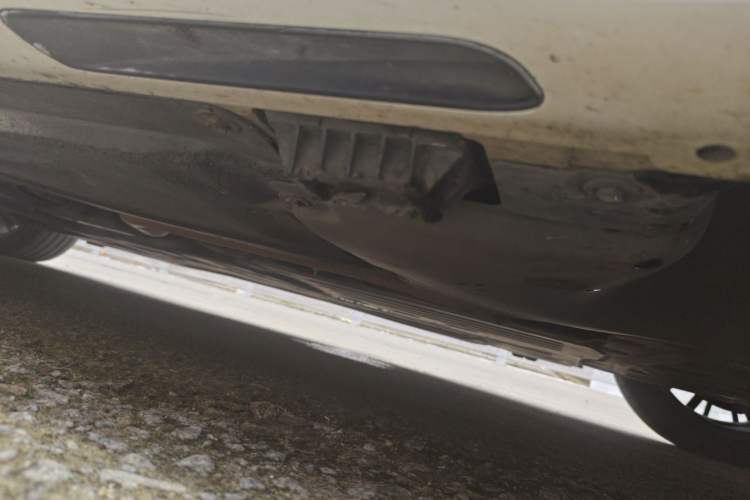 Used BMW 3 Series 2020 Facelifted 325Li M Sport Night Edition Package Chassis Front Right
