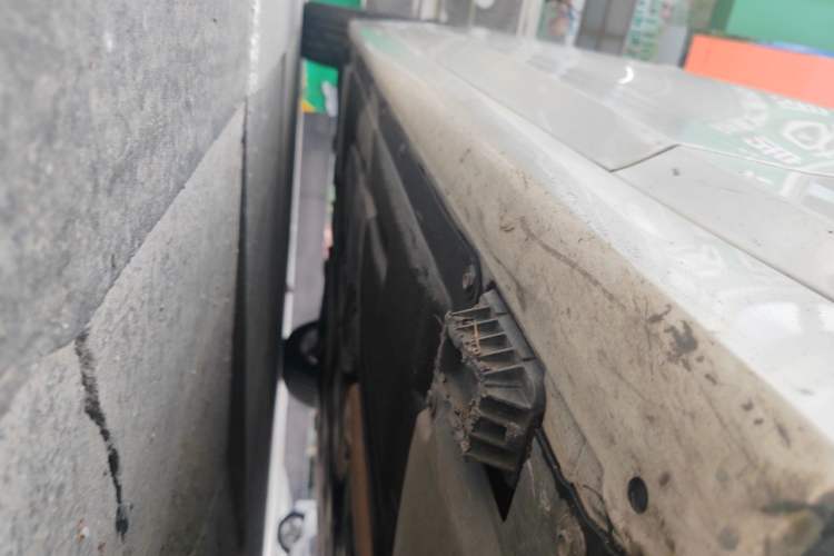 Used BMW 3 Series 2020 320Li M Sport Package Chassis Front Right