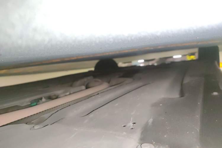 Used BMW 3 Series 2020 325Li First Edition Chassis Front Right