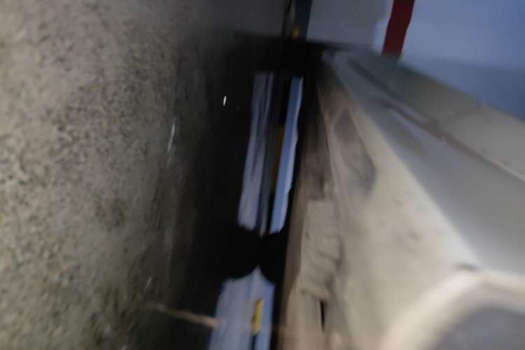 Used BMW 3 Series 2020 325Li First Edition Chassis Front Right