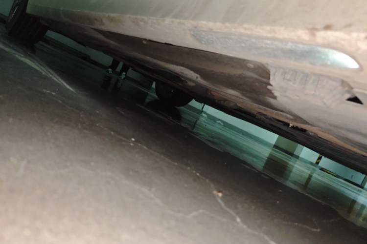 Used BMW 3 Series 2020 325Li First Edition Chassis Front Right