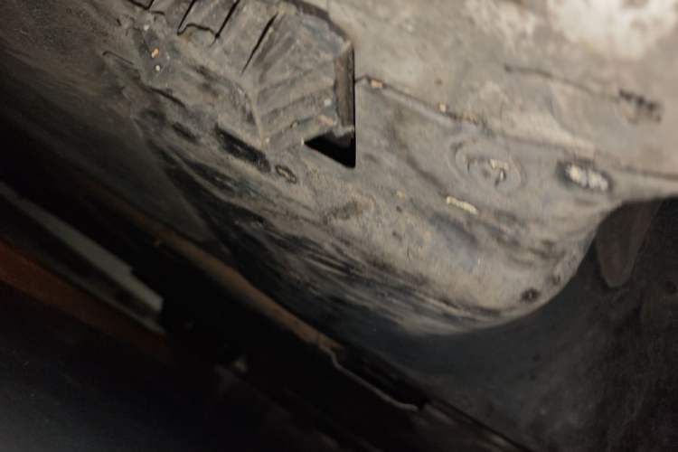 Used BMW 3 Series 2020 320Li M Sport Package Chassis Front Right