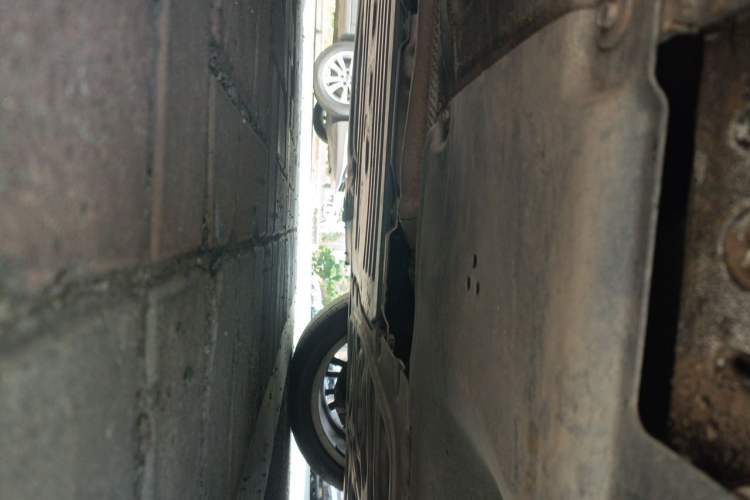 Used BMW 3 Series 2020 325Li First Edition Chassis Front Right