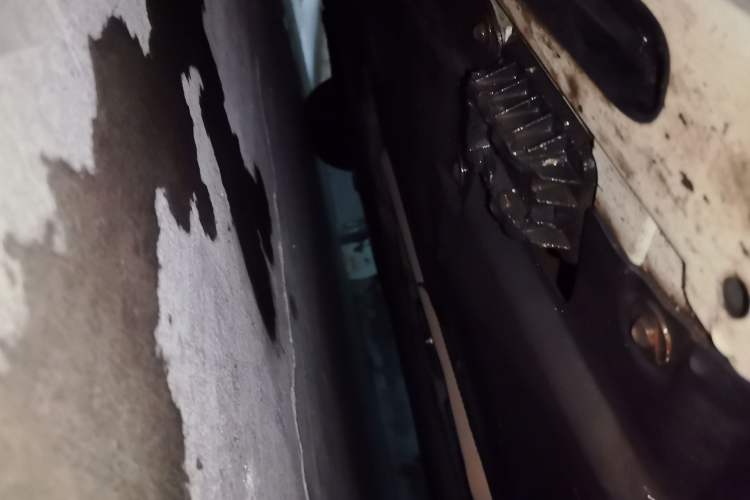 Used BMW 3 Series 2020 325Li First Edition Chassis Front Right