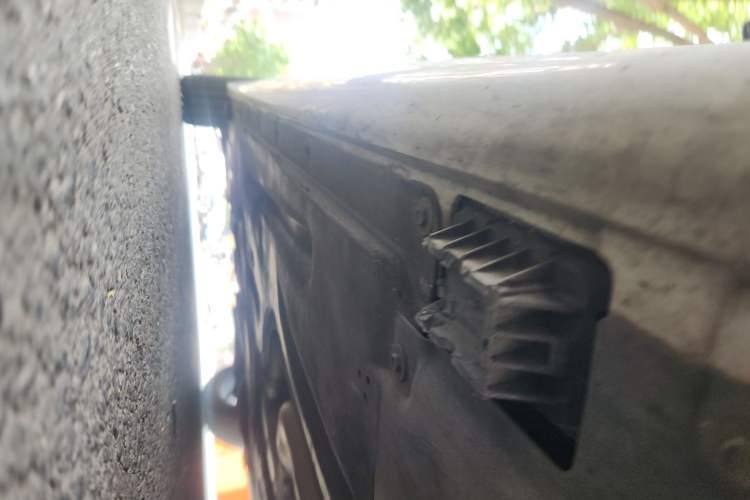 Used BMW 3 Series 2020 320Li M Sport Package Chassis Front Right