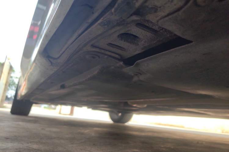 Used BMW 3 Series 2020 325Li First Edition Chassis Front Right