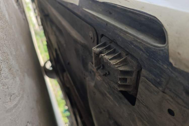 Used BMW 3 Series 2020 325Li M Sport Package Chassis Front Right