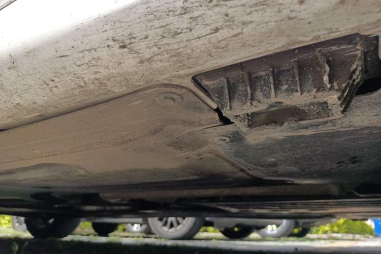 Used BMW 3 Series 2020 320Li M Sport Package Chassis Front Right