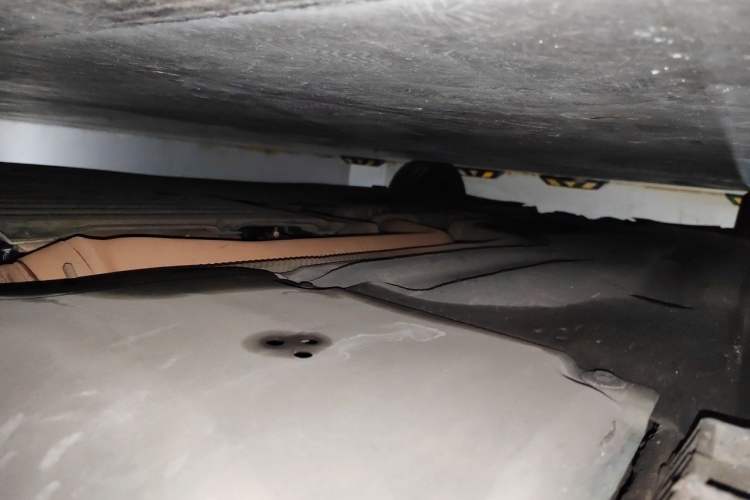 Used BMW 3 Series 2020 325Li First Edition Chassis Front Right