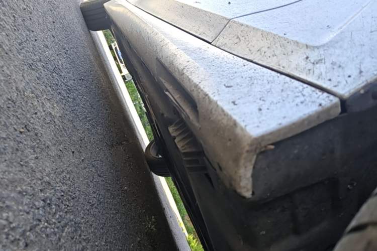 Used BMW 3 Series 2020 325Li xDrive M Sport Package Chassis Front Right