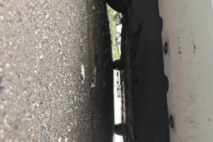 Used BMW 3 Series 2020 Restyled 325Li M Sport Package Chassis Front Right
