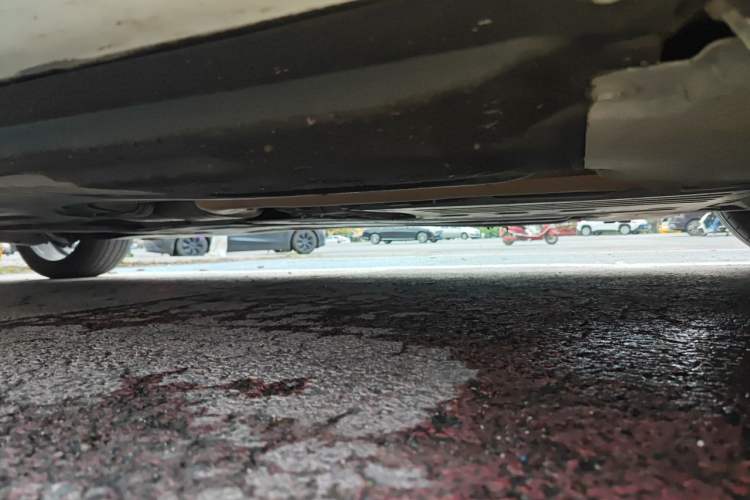 Used BMW 3 Series 2020 Facelifted 325Li xDrive M Sport Package Chassis Front Right