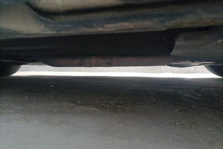 Used BMW 3 Series 2020 325i M Sport Night Edition package Chassis Front Right