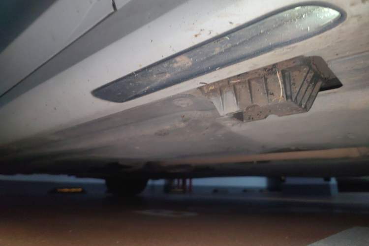 Used BMW 3 Series 2020 Restyled 325Li M Sport Package Chassis Front Right
