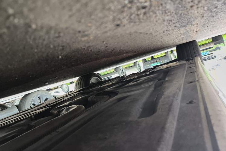Used BMW 3 Series 2020 Facelifted 325Li M Sport Night Edition Package Chassis Front Right