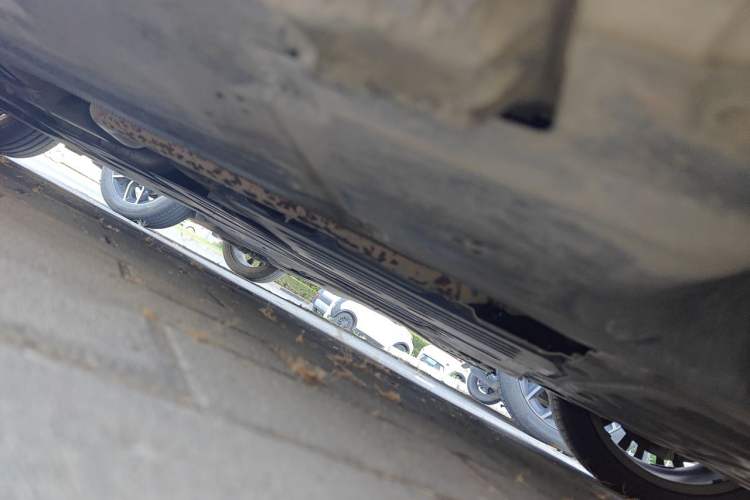Used BMW 3 Series 2020 325Li First Edition Chassis Front Right