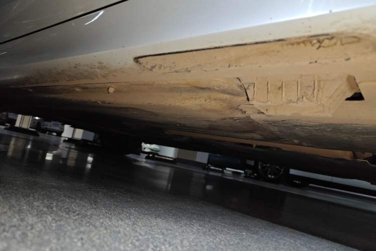 Used BMW 3 Series 2020 325Li First Edition Chassis Front Right