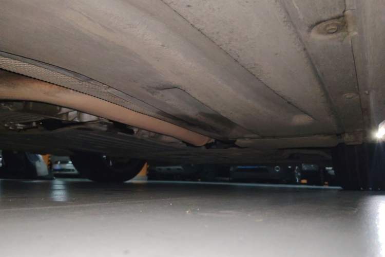 Used BMW 3 Series 2020 Restyled 325Li M Sport Package Chassis Front Right