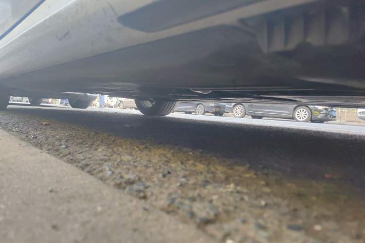 Used BMW 3 Series 2020 325Li M Sport Night Edition Package Chassis Front Right