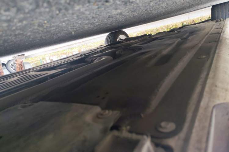 Used BMW 3 Series 2020 Restyled 325Li M Sport Package Chassis Front Right