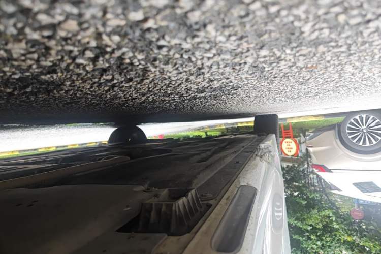 Used BMW 3 Series 2020 325i M Sport Package Chassis Front Right