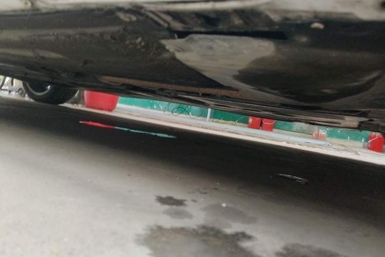 Used BMW 3 Series 2020 325Li First Edition Chassis Front Right