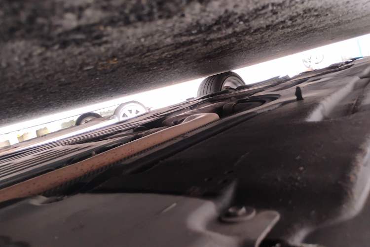 Used BMW 3 Series 2020 Facelifted 325Li M Sport Night Edition Package Chassis Front Right