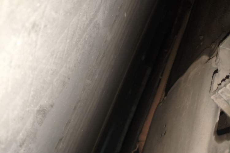 Used BMW 3 Series 2020 320i Sport Package Chassis Front Right